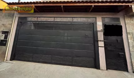 Sobrado para Venda - Jardim Ercy, Carapicuíba / SP.