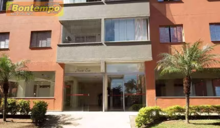 APTO JD. PIRATININGA - COMPRE JÁ LOCADO