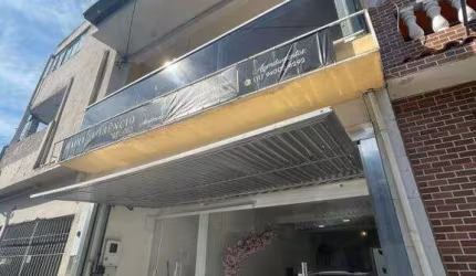 EXCELENTE SOBRADO - PQ. JANDAIA