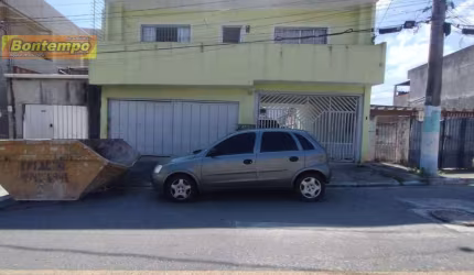 CASA 03 DORMITÓRIOS - CID, ARISTON - ALUGUE!