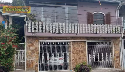 CASA - JARDIM DAS BELEZAS