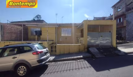 SOBRADO COM 02 DORMITÓRIOS - COHAB - COMPRE