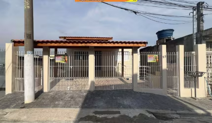 IMÓVEL COM 4 CASAS - VL SANTA TEREZINHA