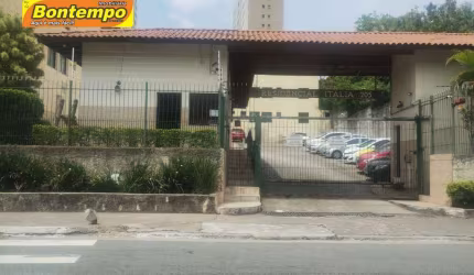 APARTAMENTO 02 DORMITORIOS - CID. ARISTON - COMPRE!