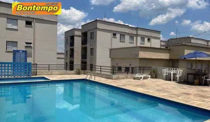 LINDO APARTAMENTO NO RESIDENCIAL ITAPUÃ