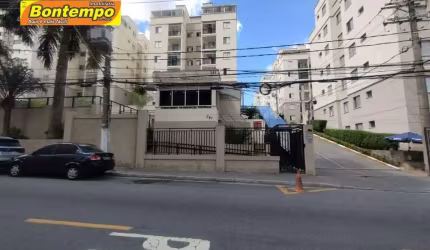 COBERTURA DUPLEX A VENDA NO RESIDENCIAL GUARUJA EM OSASCO
