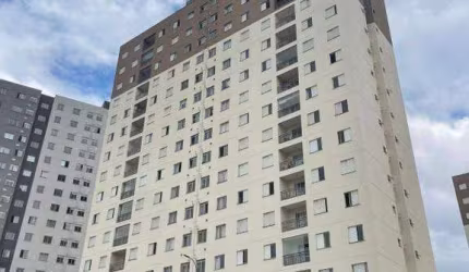 BELÍSSIMO APARTAMENTO - FLEX 3