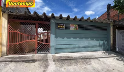 LINDO ASSOBRADADO - VILA DA OPORTUNIDADE