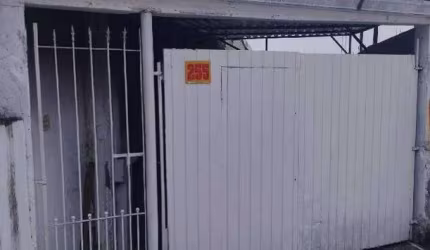 EXCELENTE CASA NO JARDIM ANA ESTELA