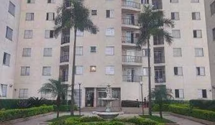 APARTAMENTO - CIDADE DAS FLORES
