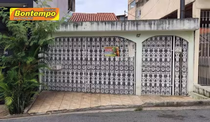 CASA COM 01 DORMITÓRIO - RECANTO CAMPY - ALUGUE!