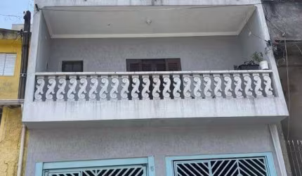 EXCELENTE CASA PARA RENDA - JD. SÃO DANIEL