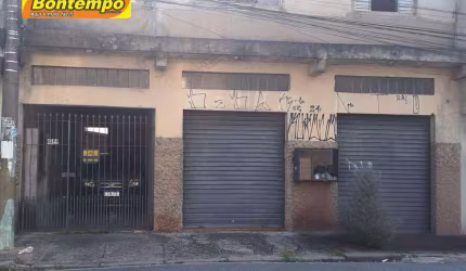 OPORTUNIDADE PARA RENDA - ARISTON