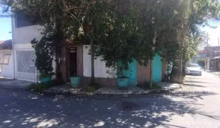 CASA COMERCIAL - JARDIM SÃO DANIEL - ALUGUE!