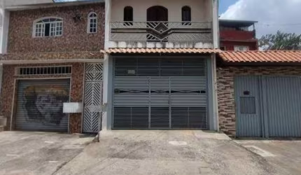 CASA PARA RENDA - JARDIM PLANALTO - CARAPICUIBA
