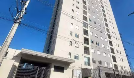 APARTAMENTO A VENDA NO CONDOMÍNIO VIVA CLUBE - 13º ANDAR