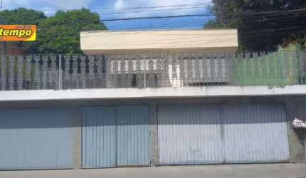 EXCELENTE SOBRADO - VILA SILVIANIA