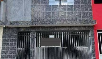 CASA COM ESCRITURA - PQ. JANDAIA