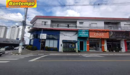 APARTAMENTO PARA LOCAÇÃO - AV. INOCÊNCIO SERAFICO - CARAPICUIA