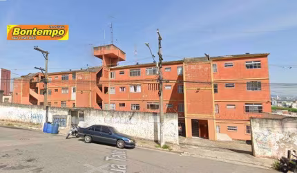 APARTAMENTO COM 02 DORMITÓRIOS - COHAB - ALUGUE!