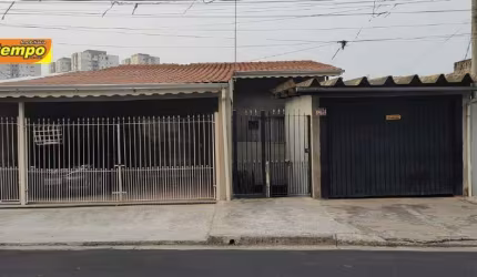 IMÓVEL COM 04 CASAS IDEAL PARA RENDA - CID. ARISTON