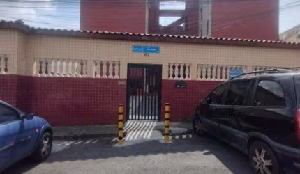 APARTAMENTO COM 02 DORMITÓRIOS - COHAB 5 - ALUGUEL!