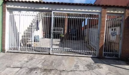 IMOVEL COM 02 CASAS - JARDIM TONATO - COMPRE!