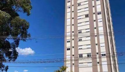 EXCELENTE APARTAMENTO NO CONDOMÍNIO NOVA GRANJA