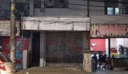 SALÃO COMERCIAL - Vila Dirce