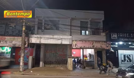 Casa para aluguel, 1 quarto, VILA DIRCE - CARAPICUÍBA/SP