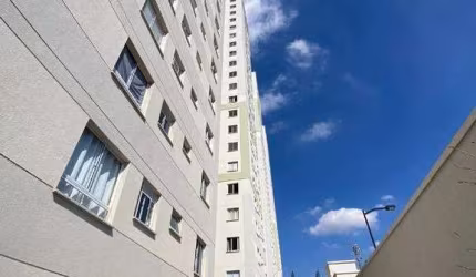 LINDO APARTAMENTO TODO PLANEJADO - VILA NOVA FAZENDINHA