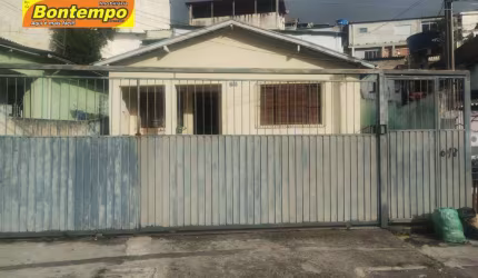 CASA COM 02 DORMITÓRIOS - JARDIM DAS BELEZAS - CARAPICUIBA