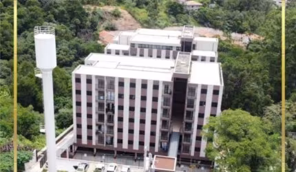 Apartamento Novo p/ Locação