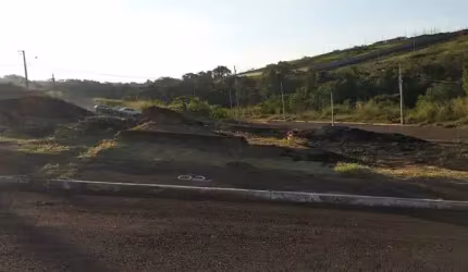 Terreno para venda de 252 metros R$ 10 Mil entrada + 100 parcelas