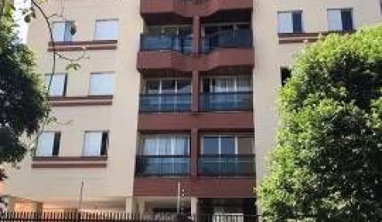 Rua Paranaguá, 3 quartos- 116m2