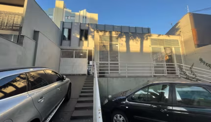 Sobrado Comercial para locação - Londrina PR