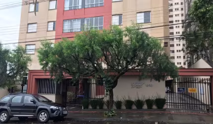 Edificio Mar Del PLata - 137m2