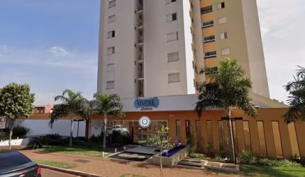 Apartamento com 3 quartos (1 suite) localizado na Gleb