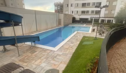 Apartamento mobiliado á venda proximo ao Shopping Catuai