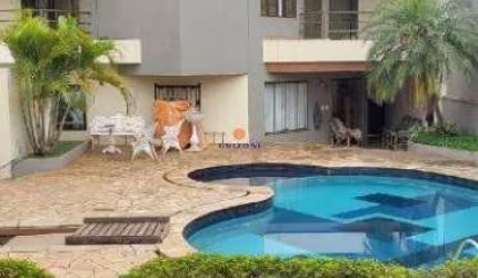 CASA CONDOMÍNIO SAMAMBAIA I 3 QUARTOS I 3 SUITES I 4 BANHEIROS I 1 SALA I 4 VAGAS