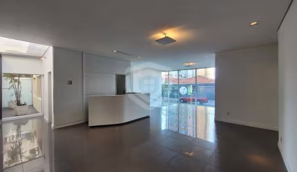 CASA COMERCIAL VILA UNIVERSITÁRIA I 11 SALAS I 6 BANHEIROS I 2 GARAGENS