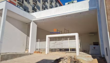 SALA COMERCIAL VILA SANTA TEREZA I 2 BANHEIROS I 137M²