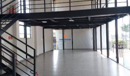 SALA COMERCIAL JARDIM AMÉRICA I 6 BANHEIROS I 6 VAGAS I 415M²