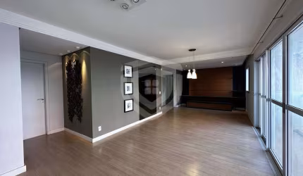 Apartamento para alugar com 3 quartos 135m² Edifício Europa