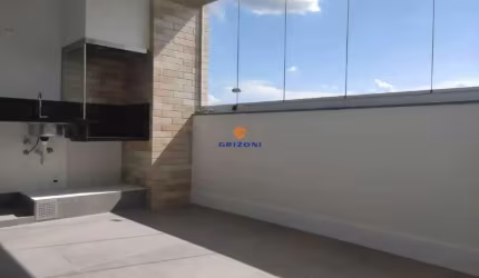 APARTAMENTO EDIFÍCIO VISTA SUL I 3 QUARTO I 1 SUÍTE I 1 SALA I 2 VAGAS I VARANDA GOURMET