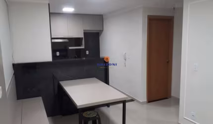 APARTAMENTO EDIFÍCIO BARCELONA I 2 QUARTOS I SALA I COZINHA I BANHEIRO I GARAGEM