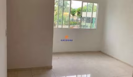 APARTAMENTO RESIDENCIAL VILA VERDE I 3 QUARTOS I 1 BANHEIRO I 2 SALAS I 1 VAGA