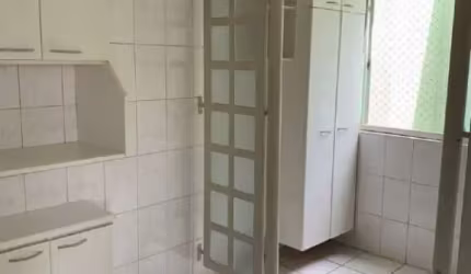Apartamento com 3 quartos à venda no Residencial Villa Verde