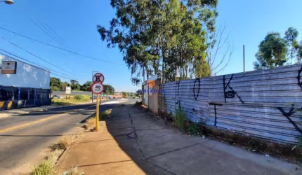Área para venda no Vila Serrão com 1.839m²