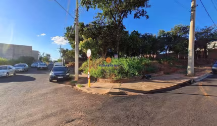 TERRENO PARQUE JARDIM EUROPA I 363M²